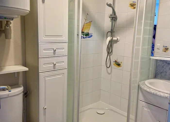 アパート L Instant Vue