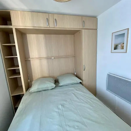 L Instant Vue Cabourg