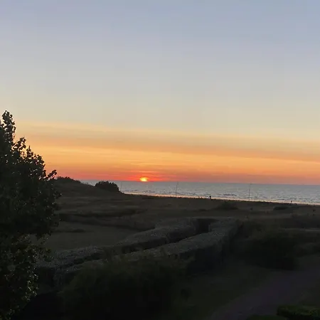 L Instant Cabourg Appartement Cosy Vue Mer *