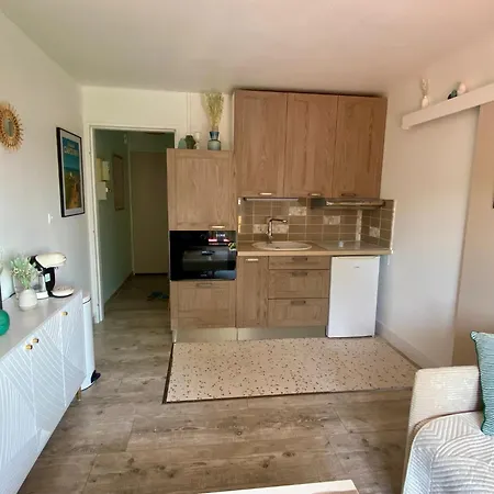 L Instant Vue Daire Cabourg