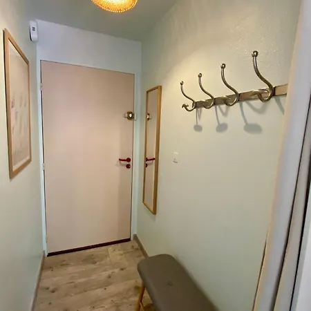 Apartamento L Instant Vue *