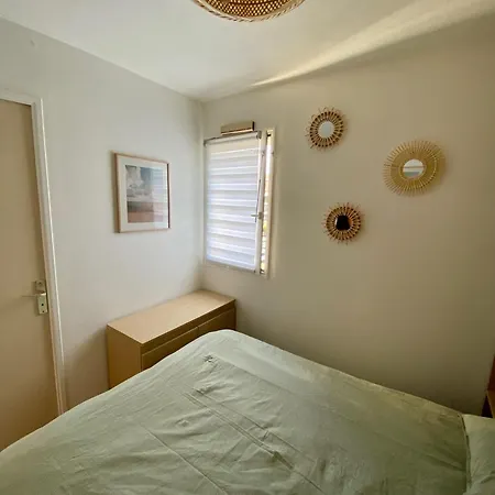 L Instant Vue Daire Cabourg