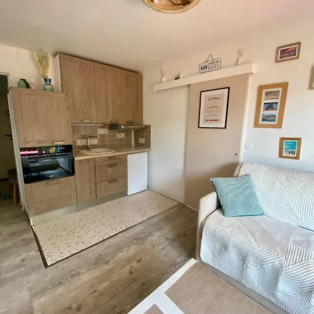 Apartamento L Instant Vue *