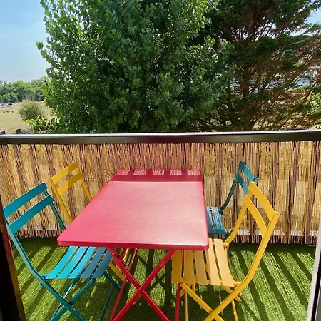 Daire L Instant Vue *