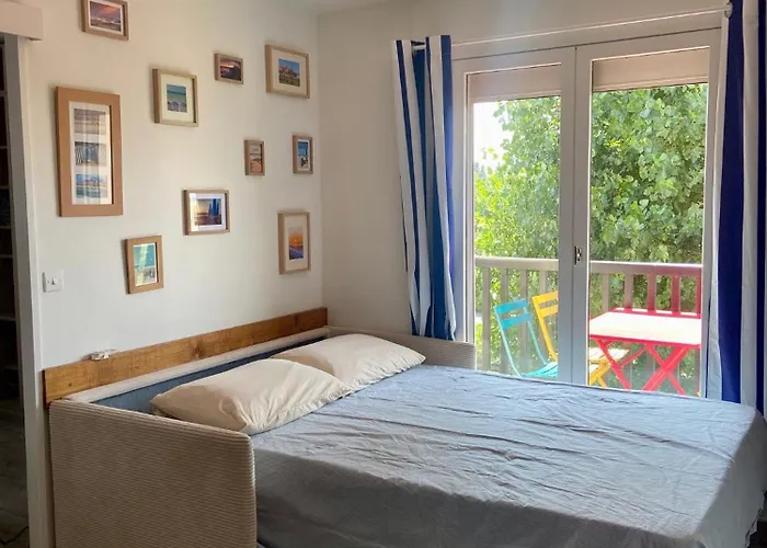 L Instant Vue 아파트 꺄부흐