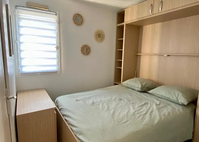 L Instant Vue 아파트