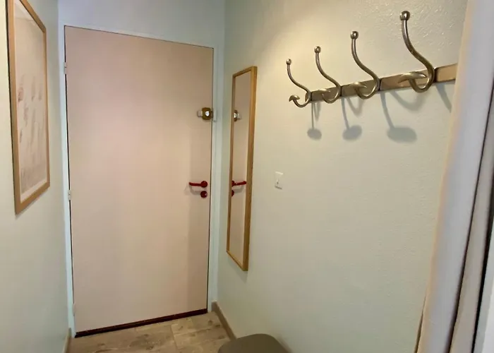 아파트 L Instant Vue *