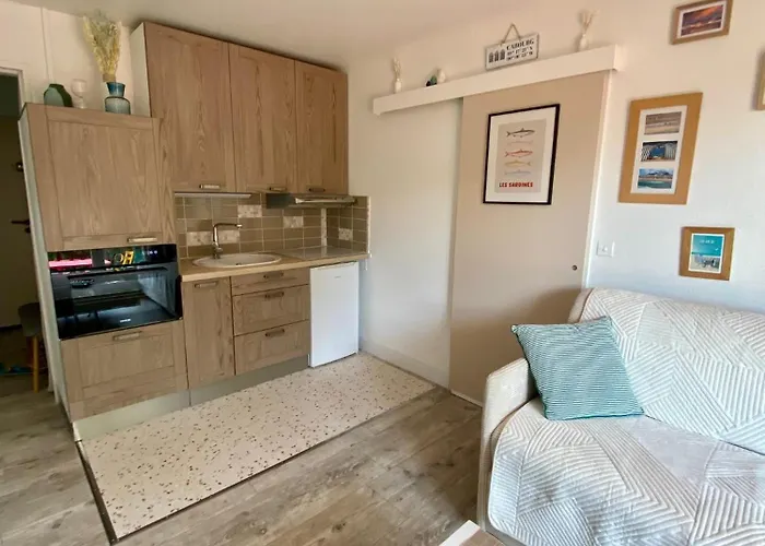 아파트 L Instant Vue *